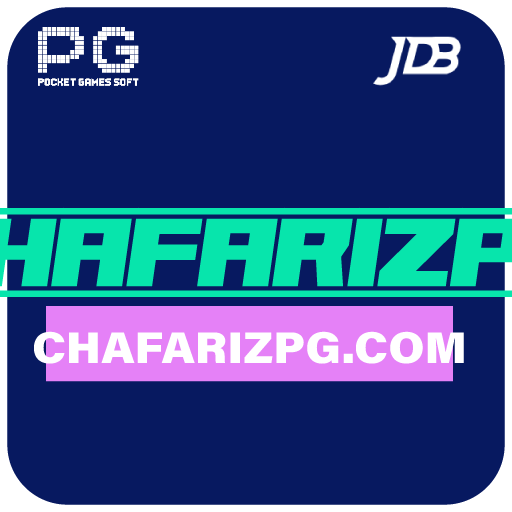 CHAFARIZPG Logo